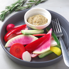 Italian Dining VIVACE（イタリアンダイニングヴィヴァーチェ）の写真2