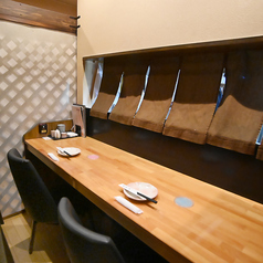 凜と咲く花 小郡店の雰囲気3