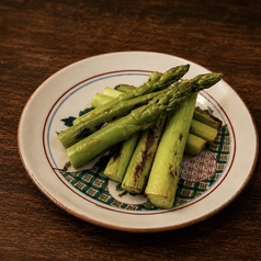 アスパラ