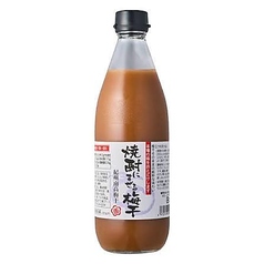 紀州梅割り