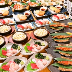 海鮮食堂 なぎ 古川店の写真
