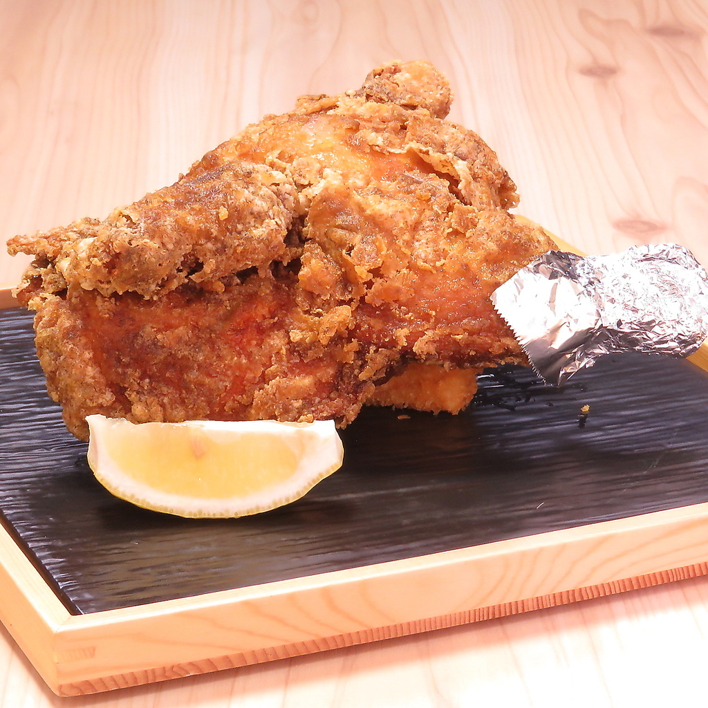 鶏と酒 ひな鳥金子 長岡新保店の写真ギャラリー