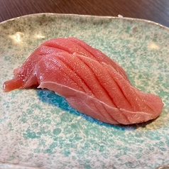 本マグロ中トロ