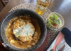 ガーデンモリスのコース写真