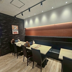 【4～16名様席】お買い物帰りの晩御飯に！！〔韓国料理 サムギョプサル ランチ 飲み放題 テイクアウト 神戸 韓国料理 名谷 tete名谷 焼肉 定食 宴会 安い ひとり 飲食店〕