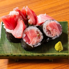 立川すしわさびの写真2