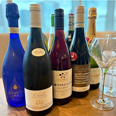 LaVASARA 銀座店 らばさら ぎんざてんのコース写真