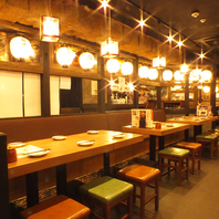 【貸切ご宴会】