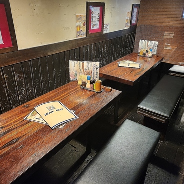 おんどり庵 今津店の雰囲気1