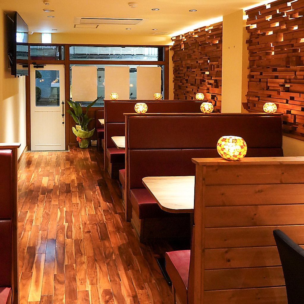 COMO SIEMPRE コモシエンプレの写真ギャラリー