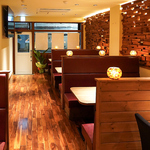 COMO SIEMPRE コモシエンプレの写真ギャラリー