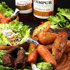 異世界バルGuildCaesar ギルドシザー 三島店の特集写真