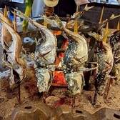 焼きを極める火々のおすすめ料理2