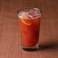 クラマトレモンサワー