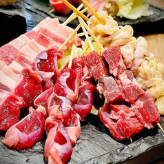 とり皮 お市のおすすめポイント1