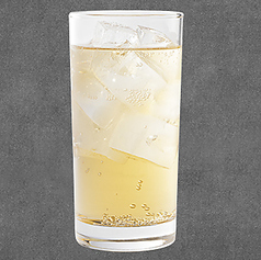 ジンジャーエール