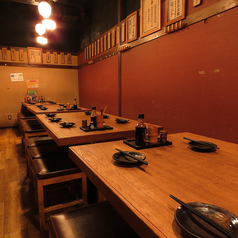 串の蔵 新宿東口店の特集写真