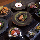 Dining 姫路百花 モリンガ 壺屋の写真