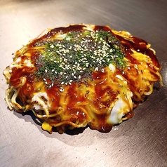 肉玉(麺なし)