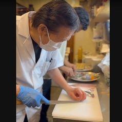 かわはぎ亭 博多の特集写真