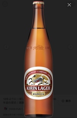 瓶ビール