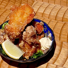 クラシック唐揚げ
