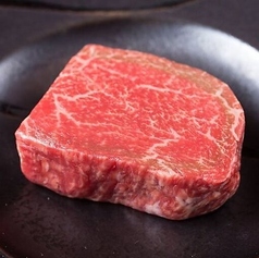 神戸牛 赤身