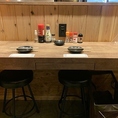 地元兵庫のお酒や多彩な日本酒、焼酎など豊富な種類のお酒をお楽しみいただけます♪果実サワーやお茶割り、焼酎ハイボール、梅酒、ソフトドリンクなど豊富なラインナップをお楽しみ下さい！その日の気分に合わせて、お気に入りの一杯を見つけてみて下さいね◎