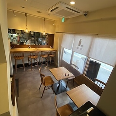 達屋 TAZ-YA 阪急梅田店の雰囲気2
