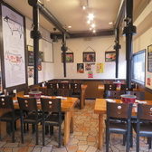 焼肉本舗 我家 蒔田駅前店の雰囲気2