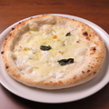 料理メニュー写真&nbsp;クワトロフォルマッジ