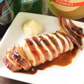 is it イナフのおすすめ料理1