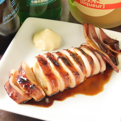is it イナフのおすすめ料理1