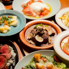 THE MEAT DUTCH 柏の葉キャンパス店の写真