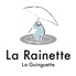 ガンゲット ラ レネット La Guinguette La Rainetteロゴ画像