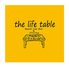 life table ライフテーブル Omiyaのロゴ