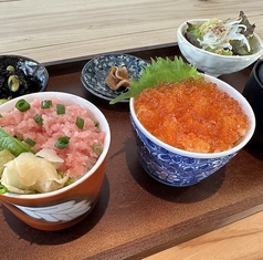 Cafe crescent ICHIBA カフェクレセントイチバのコース写真