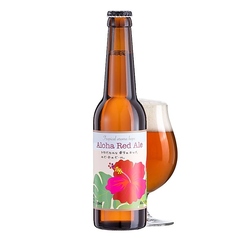 アロハレッドエール