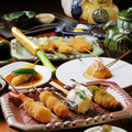 串の坊 伊勢丹会館店のおすすめ料理1