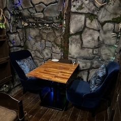 異世界バルGuildCaesar ギルドシザー 三島店の特集写真