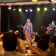 三線LIVEと島体験の店 SUPER STARのおすすめポイント1