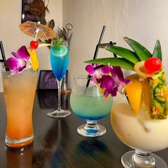 エルアルバ ELALBAのおすすめドリンク1