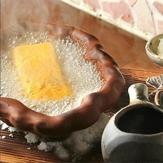 焼きを極める火々のおすすめ料理3