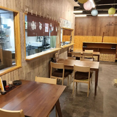 会社帰りにふらっとお立ち寄りいただけます!