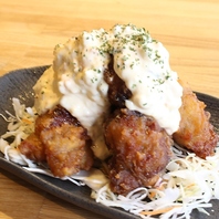 九州名物！絶品チキン南蛮