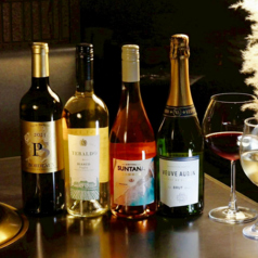 炭火と藁焼き 滾のおすすめポイント1