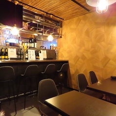 貸切も人数に応じて承っております。気軽にご相談ください！