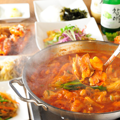 韓国料理 bibim なんばパークス店のおすすめ料理1