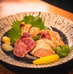 鶏居酒屋pao福の特集写真