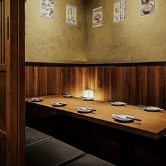 とり酒場 天文館店の特集写真